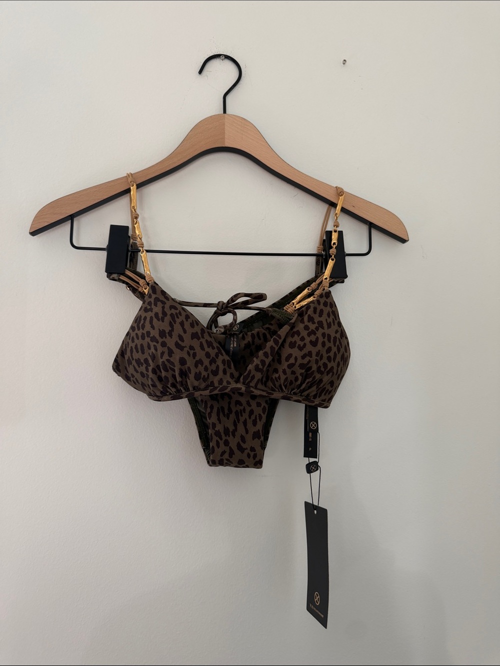 Vix Rosewood Ruth Kira Bikini